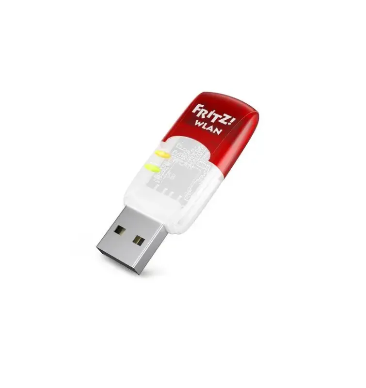 Sconto FRITZ!WLAN Stick AC 430 MU-MIMO International 583 Mbit/s