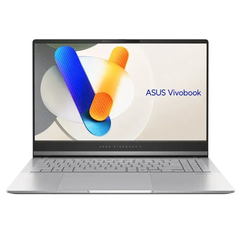 ASUS Vivobook S 15 OLED M5506NA-MA018W AMD Ryzen™ 5 7535HS Computer portatile 39,6 cm (15.6") 3K 16 GB LPDDR5-SDRAM 512 GB SSD Wi-Fi 6E (802.11ax) Windows 11 Home Argento Prezzo Conveniente