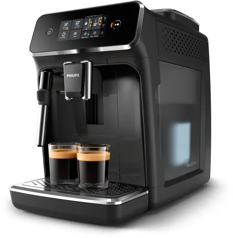 Philips 2200 series Series 2200 EP2224/40 Macchine da caffè automatica Miglior Prezzo
