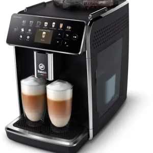 Philips Macchina da caffè completamente automatica GranAroma SM6580/00 Di Tendenza