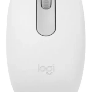 Novità Logitech M196 mouse Universale Ambidestro Bluetooth IR LED 1000 DPI