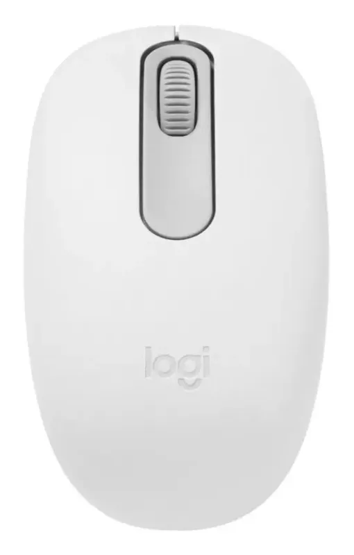 Novità Logitech M196 mouse Universale Ambidestro Bluetooth IR LED 1000 DPI