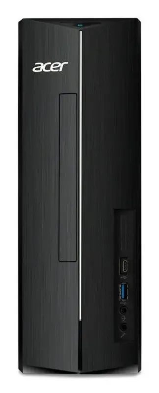 Acer Aspire XC-1780 Intel® Core™ i5 i5-13400 8 GB DDR4-SDRAM 512 GB SSD Windows 11 Home Desktop PC Nero Sconto
