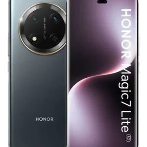 Honor Magic7 Lite 17,2 cm (6.78") Android 14 5G USB tipo-C 8 GB 512 GB 6600 mAh Nero Vendita Finale