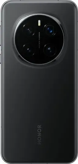 Esclusivo Honor Magic7 Pro 17,3 cm (6.8") Doppia SIM Android 15 5G USB tipo-C 12 GB 512 GB 5270 mAh Nero
