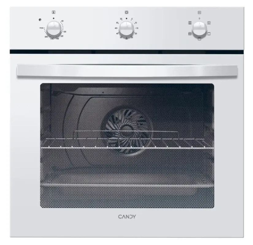 Candy Forno a Incasso FIDC B502IT Bianco Classe A Compra Online