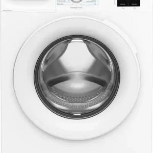 Pagamento Sicuro Beko BMWU3921W Lavatrice EnergySpin 9kg, Classe A, 1200giri
