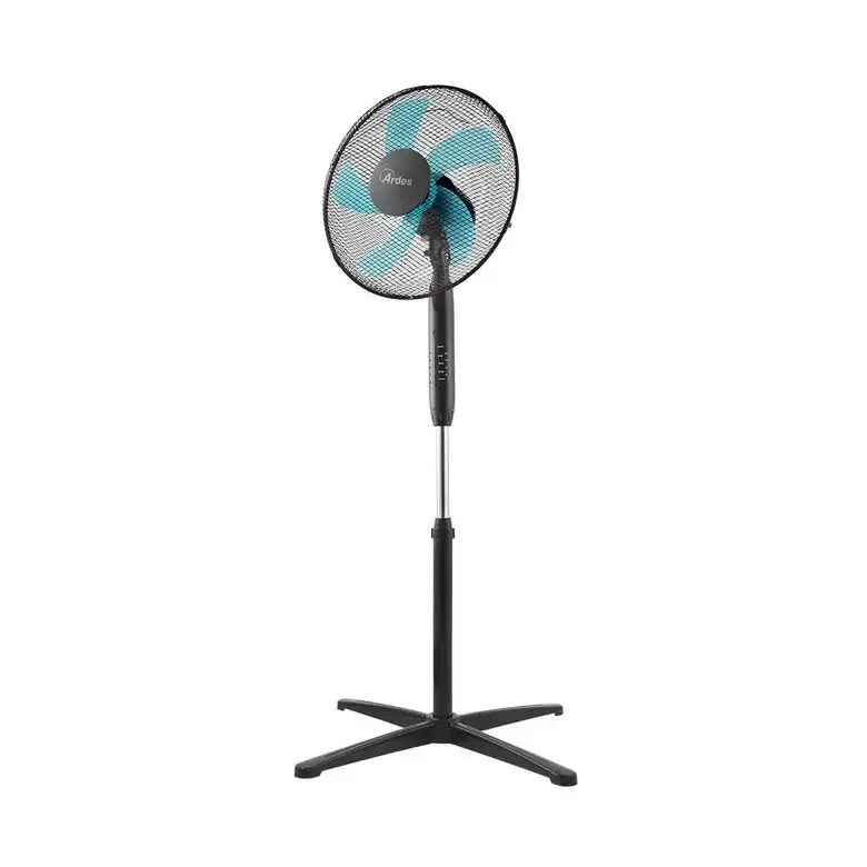 Direttamente Dal Produttore Ardes AR5ST40PNR ventilatore Nero