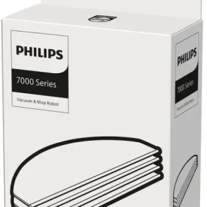 Ultimissimo Modello Philips HomeRun XV1470/00 Panni per robot HomeRun Serie 7000