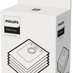 Philips HomeRun XV1472/00 Sacchetti per la polvere per i robot HomeRun 7000 Offerta Speciale