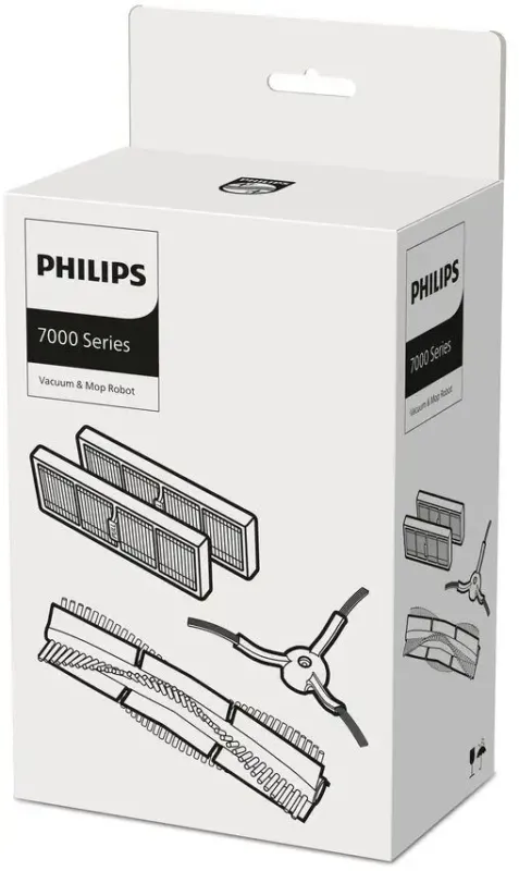 Ordina Subito Philips HomeRun XV1473/00 Kit sostitutivo per i robot HomeRun Serie 7000