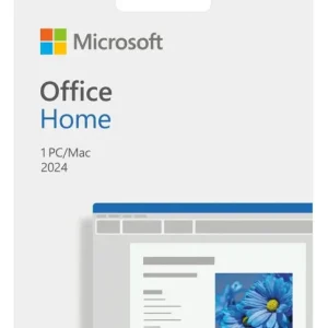 Microsoft Office Home Suite Office Full 1 licenza/e Must-Have