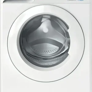 Offerta Lampo Indesit BWA 81496X WV IT Lavatrice a libera installazione 8 kg Bianco (A)