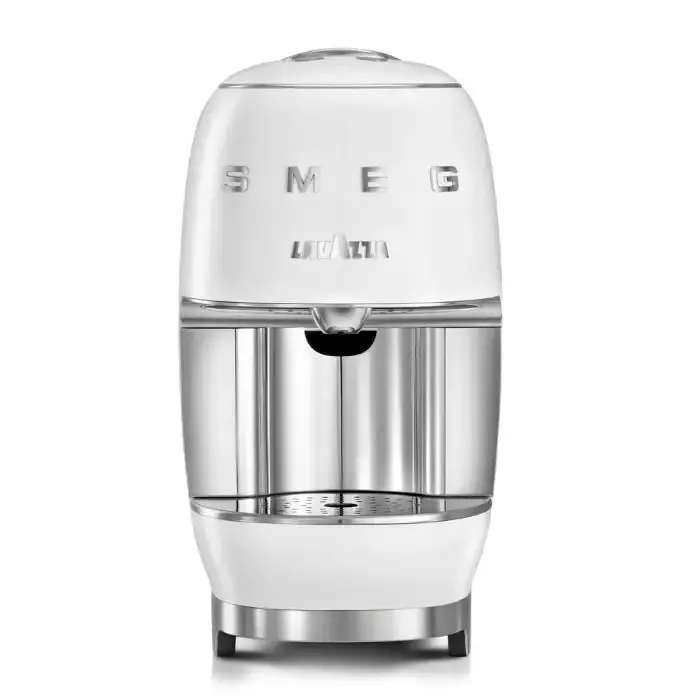 Lavazza SMEG 18001432 Macchina Caffè Capsule Serbatoio 1L Design Retrò Occasione