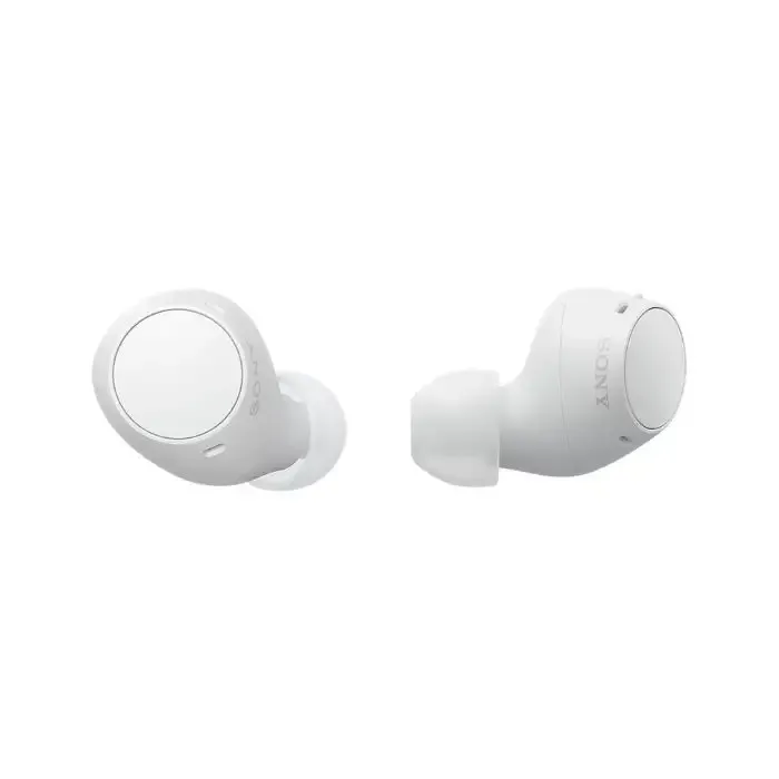 Occasione Imperdibile Sony WF-C510W Auricolari True Wireless Ricarica Rapida Controlli Touch Bianco