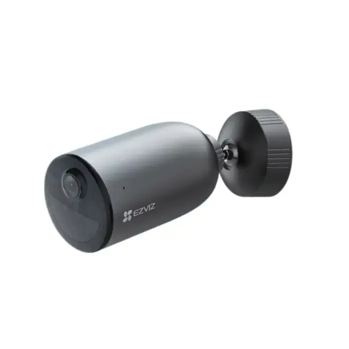 Ezviz EB3 + Pannello Telecamera WiFi Solare Visione notturna Full HD Più Venduto