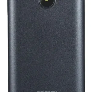 Promozione Esclusiva Brondi Strike 4G 7,11 cm (2.8") Nero Telefono di livello base