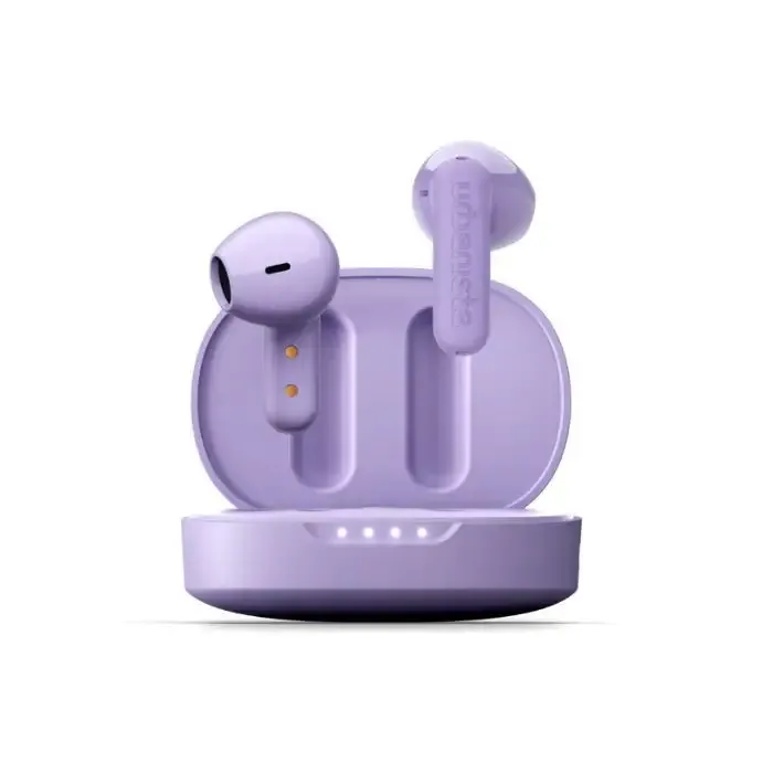 Urbanista Copenhagen 2 Auricolari Wireless Design Ergo Lunga Autonomia Purple Spedizione Espresso