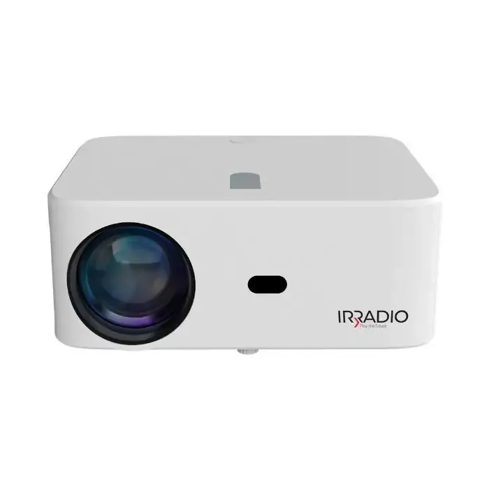 Irradio VPD-IR850WHD Videoproiettore HD 850lm HDMI USB Consegna Rapida