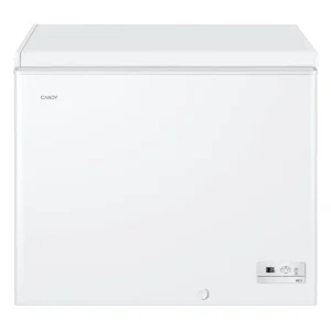 Professionale Candy Artico CHAE 2002E Congelatore a pozzo Libera installazione 196 L E Bianco