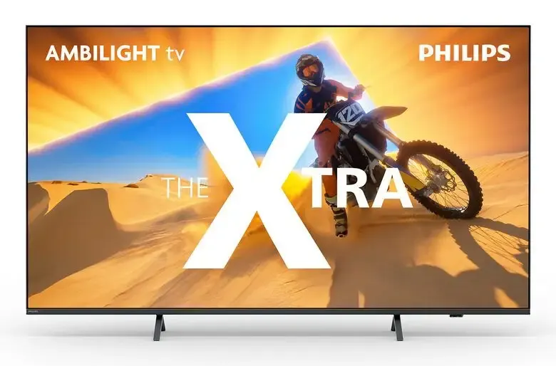 Scelto Dai Clienti Philips 65PML9019 Televisione Smart TV 65 Pollici Led 4K Ultra Hd Wi- Fi Grigio