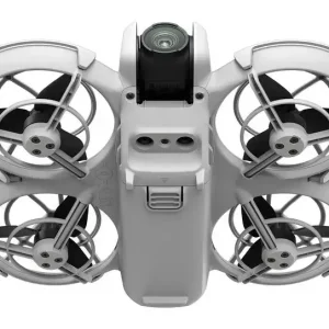 Compra Online DJI Neo Drone 4 rotori Quadrirotore 12 MP 3840 x 2880 Pixel 1435 mAh Nero, Bianco