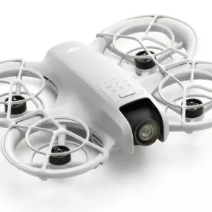 DJI Neo Fly More Drone Combo 4 rotori Quadrirotore 12 MP 3840 x 2880 Pixel 1435 mAh Nero, Bianco Prezzo Conveniente