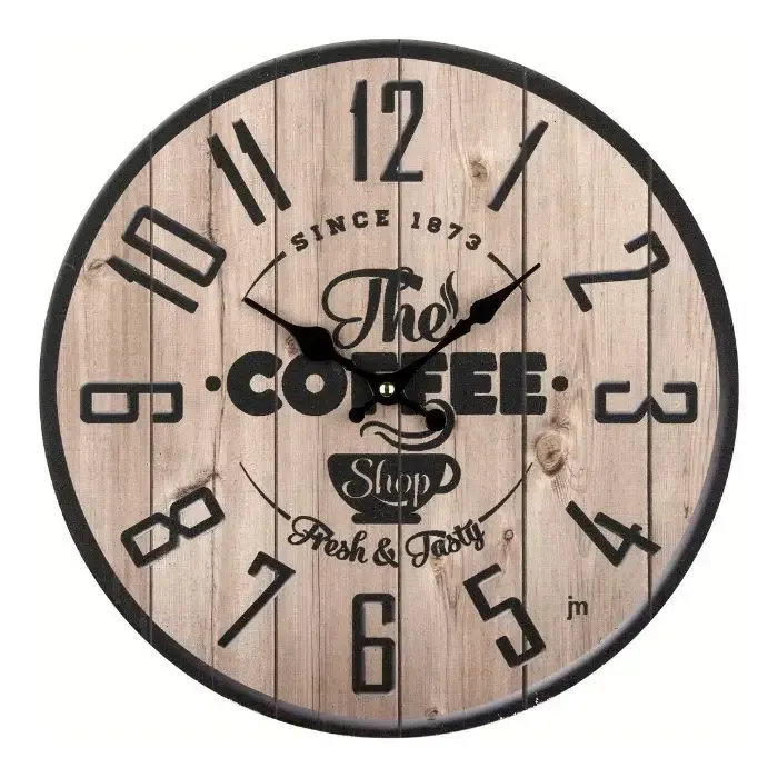 Lowell Orologio Parete 21568 Old Style Vendita Finale