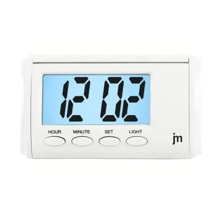 Offerta Del Giorno Lowell Sveglia Digitale JD-9040B Parlante