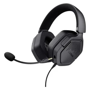 Offerta Speciale Trust GXT492 Carus Auricolare Cablato A Padiglione Gaming Nero