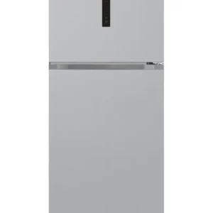 Candy CDG5T717ES Frigorifero Combinato A Libera Installazione, No Frost, Classe E, Bianco Offerta Lampo