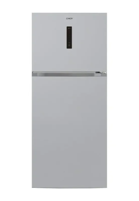 Candy CDG5T717ES Frigorifero Combinato A Libera Installazione, No Frost, Classe E, Bianco Offerta Lampo