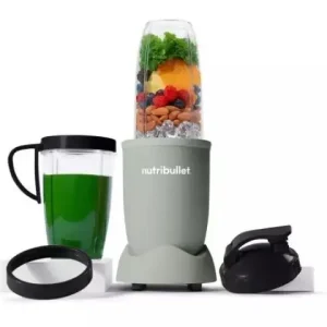 NutriBullet NB907MAJD frullatore 0,9 L Frullatore per sportivi 900 W Verde Ultima Occasione