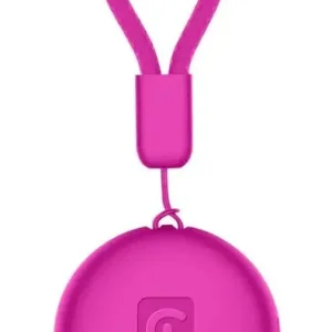 Non Perdere Cellularline Tracy Tag - Designed for iOS