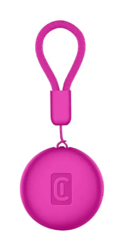 Non Perdere Cellularline Tracy Tag - Designed for iOS
