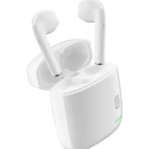 Cellularline Lite Auricolare TWS Bianco Non Perdere