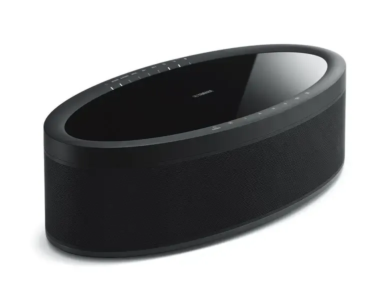 Popolare Yamaha WX-051 Altoparlante portatile stereo Blu 70 W