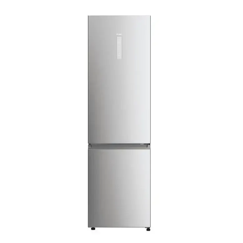 Saldi Haier HDPW7620ANPK 2D 60 Serie 7 Pro Frigorifero Combinato A Libera Installazione, No Frost, Tecnologia Haier Air Surround, Led Daylight, Classe A, Acciaio Inox