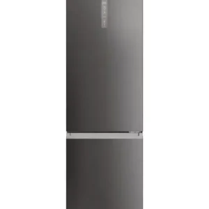 Affare Haier HDPW3620DNPD 2D 60 Serie 3 Frigorifero Combinato A Libera Installazione, No Frost, Tecnologia Haier Air Surround, Haier Artificial Intelligence, Classe D, Acciaio Inox