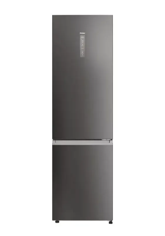 Affare Haier HDPW3620DNPD 2D 60 Serie 3 Frigorifero Combinato A Libera Installazione, No Frost, Tecnologia Haier Air Surround, Haier Artificial Intelligence, Classe D, Acciaio Inox