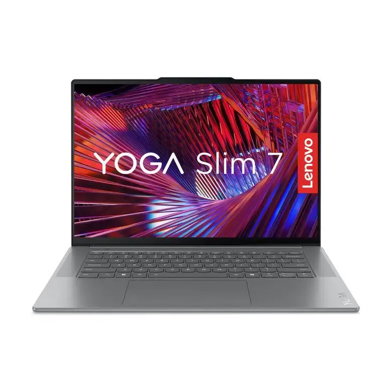 Lenovo Yoga Slim 7i Notebook 15.3" Intel Core Ultra 7 Serie 2 16GB 1TB Ordina Subito