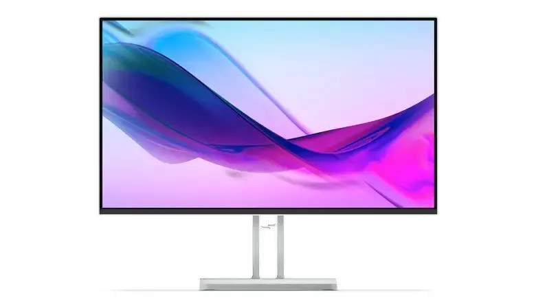 Lenovo L24i-4A Monitor PC 60,5 cm (23.8") 1920 x 1080 Pixel Full HD LED Grigio Occasione