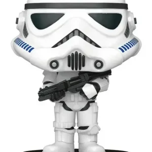 FUNKO POP! Stormtrooper - Star Wars Episode IV A New Hope Solo Oggi