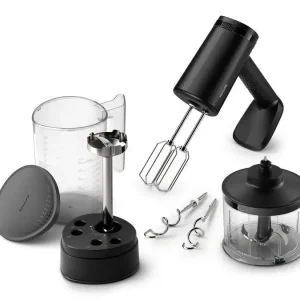 Philips 5000 series HR3781/20 Mixer manuale da cucina 500 W Acquista Ora