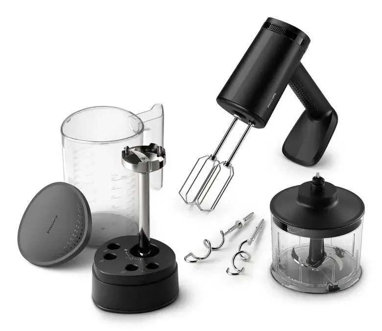 Philips 5000 series HR3781/20 Mixer manuale da cucina 500 W Acquista Ora