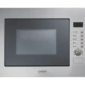 Candy MIC20GDFXIT Acciaio inox Microonde con grill Da incasso 20 L 800 W Vendita Finale