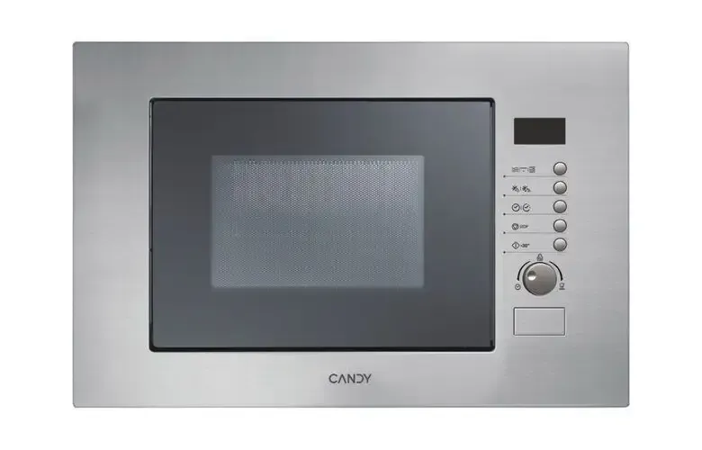 Candy MIC20GDFXIT Acciaio inox Microonde con grill Da incasso 20 L 800 W Vendita Finale