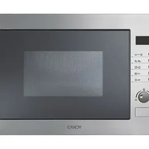 Candy MIC25GDFX Acciaio inox Microonde con grill Da incasso 25 L 900 W Offerta Lampo