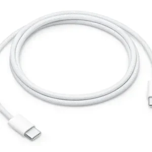 Apple Cavo di ricarica USB‑C da 60W (1 m) Ultima Occasione