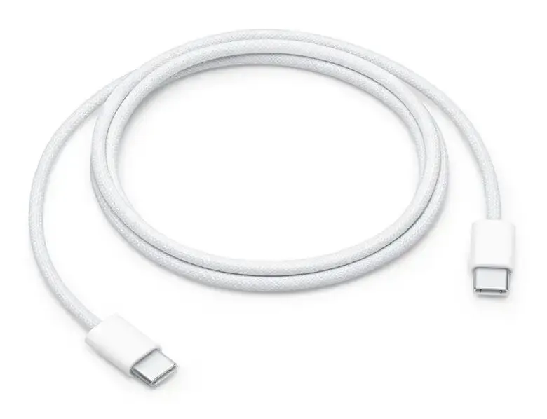 Apple Cavo di ricarica USB‑C da 60W (1 m) Ultima Occasione